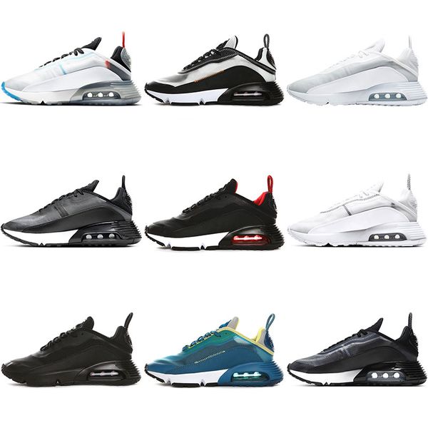 

nike air max 2090 2090 кроссовки мужская кроссовки pure platinum мазок тройной черный белый разводят duck camo 2090 chaussures спортивные кр, Black