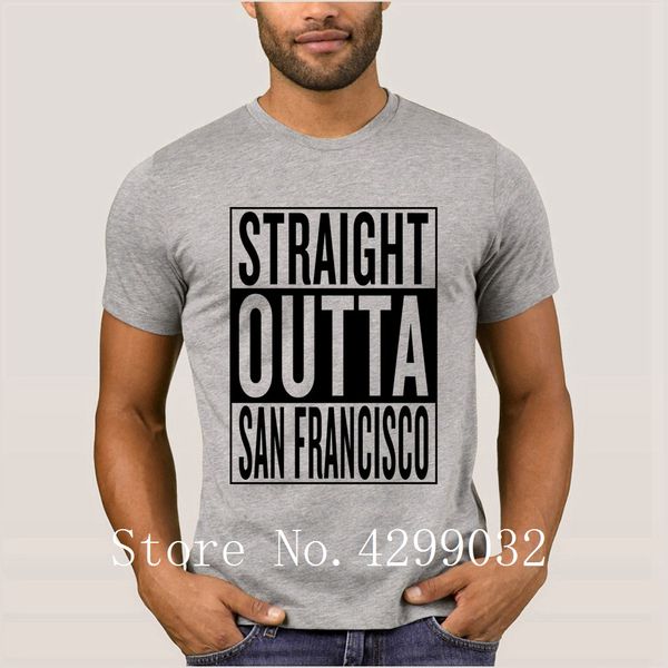 

san francisco t shirt for men round collar printed breathable t shirt summer gents hilarious sport hooded sweatshirt hoodie