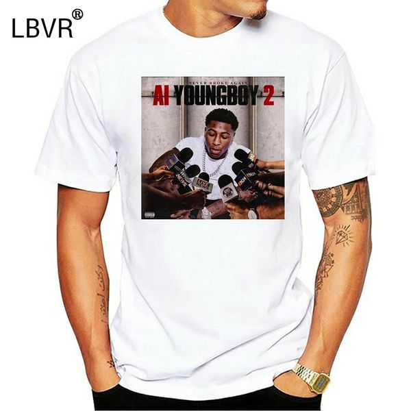 

youngboy 2 never broke again t shirt size s-3xl sport hooded sweatshirt hoodie