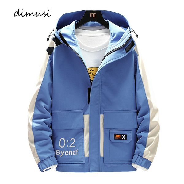 

men's cargo jackets male outwear windbreaker anorak hoodies fashion mens hip hop pilot bomber jackets clothing, Black;brown