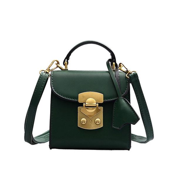 

luxury handbags women bags designer shoulder bag crossbody bag for women 2020 handle stylish small square tote