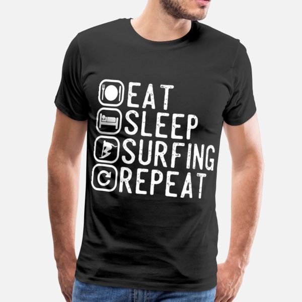 

surf eat sleep repeat t shirt fit print summer tracksuit hoodie sweatshirt
