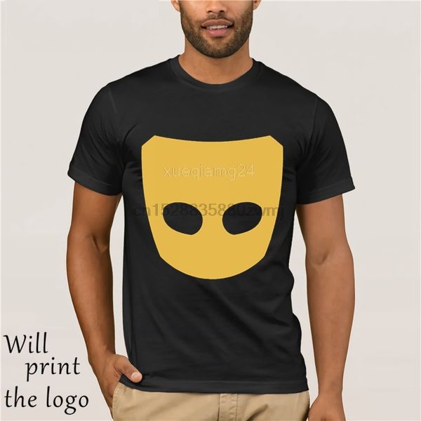 

fashion cool men t shirt women funny tshirt grindr logo customized printed t-shirt sport hooded sweatshirt hoodie