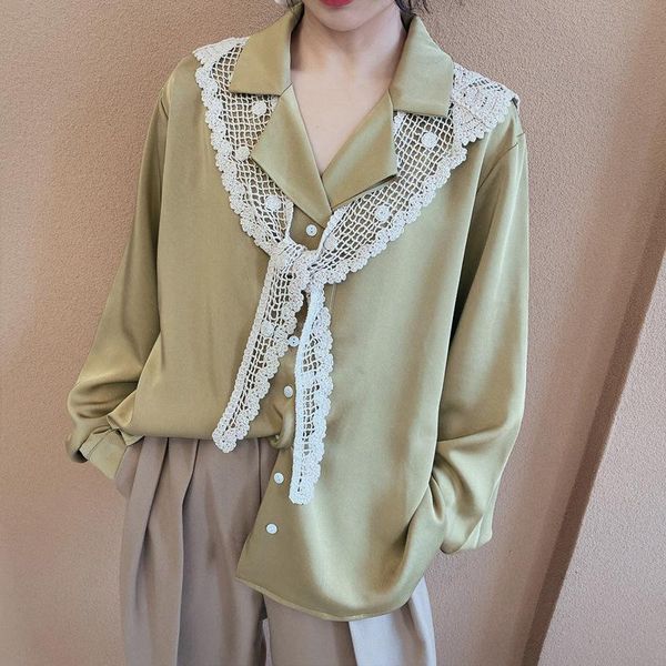 

hollow out women triangle scarf lace sheer solid color bandana neckerchief head scarf female scarves crochet shawl knit, Blue;gray