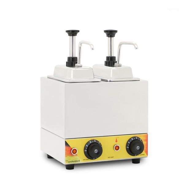 

bread makers ketchup dispenser / stainless steel sauce pump1