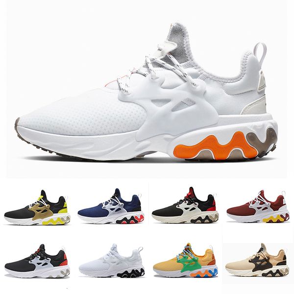 

witness protection br qs react presto mesh mens running shoes dharma brutal honey tropical drinks rabid panda men women sports sneakers