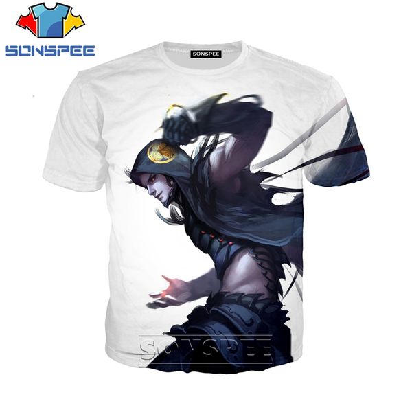 

anime berserker printed 3d print shirts graphic hentai funny men clothing