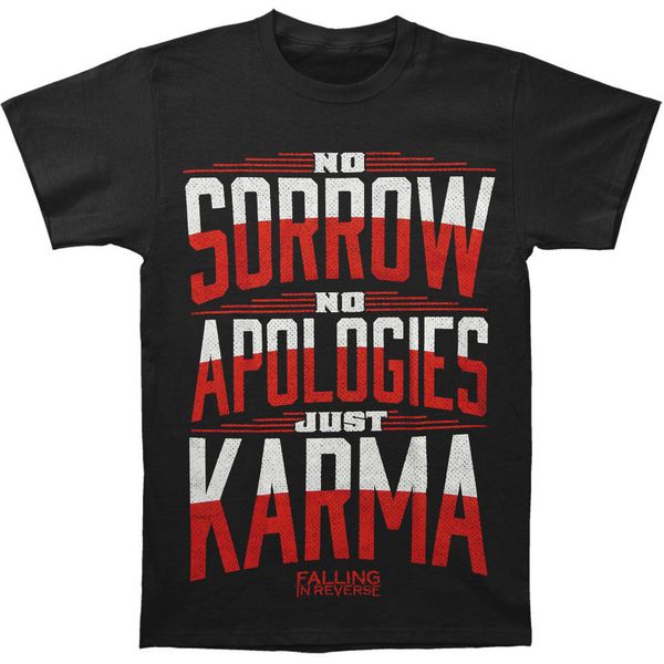 

падение в обратном порядке мужской печали футболка xx-large blacknew t shirt весна лето спорт толстовка с капюшоном hoodie