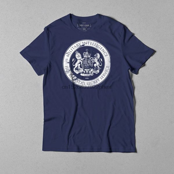 

on her majestys secret service logo - t-shirt (010) men t shirt sport hooded sweatshirt hoodie