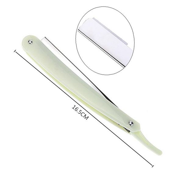 

hairdresser shaver old hand shavers hircus manual detachable and replaceable convenient 1 8sy a29