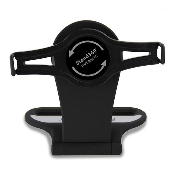 

universal tablet pc holder durable 360 rotate deskphone holder stand non-slip portable foldable bracket adjustable mount1