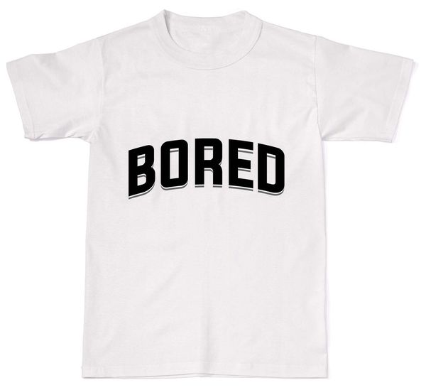 

2019 bored lazy hipster tumblr yawn monday mens womens cotton t-shirt t shirt sport hooded sweatshirt hoodie