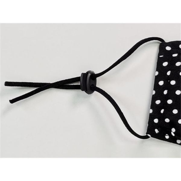 

2021 последних выдвижная полоса ухо маски для лица хлопка нового