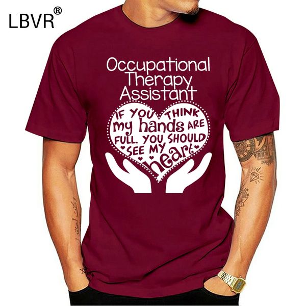 

men occupational therapy asst full heart hoodie designers t shirts sweatshirt