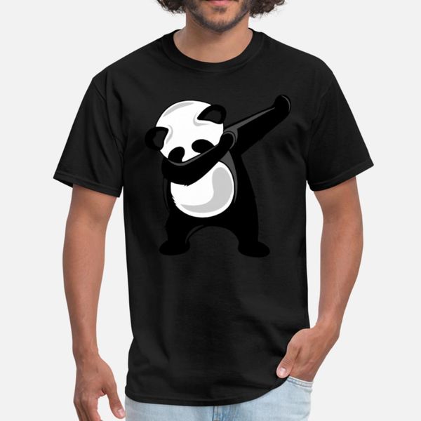 

dabbing panda giant panda bear dab dance tee dance designers graphic t shirt cute popular slim fit tracksuit hoodie sweatshirt