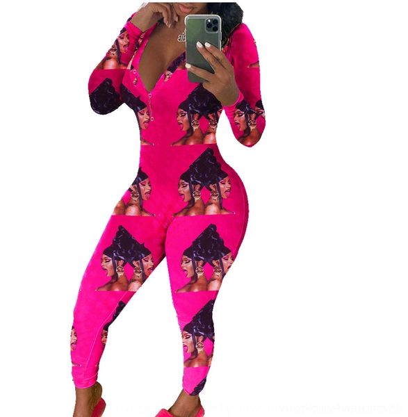 

8hwe women clubwear new pockets solid sleeveless denim jumpsuit long trousers skinny blue casual fashion romper summer jeans jumpsuits