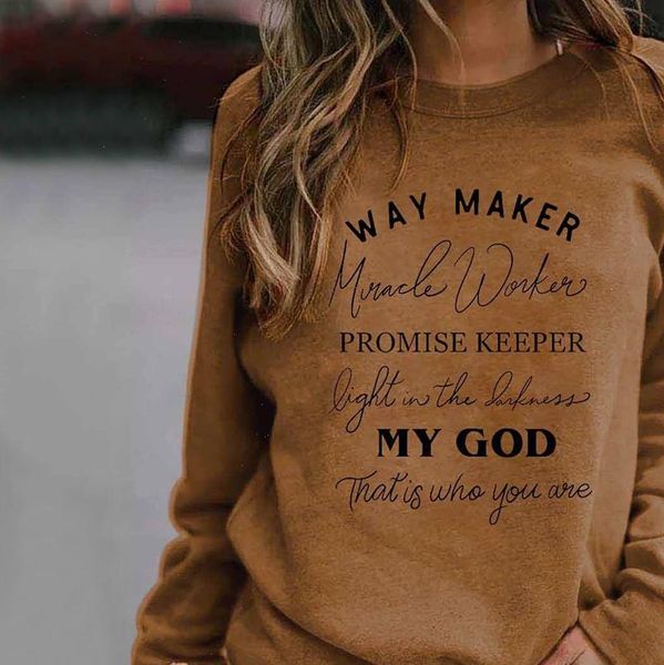 

letter print sweatshirt women pullover winter o neck long sleeve female casual hoodie korean style sweatshirt au4, Black