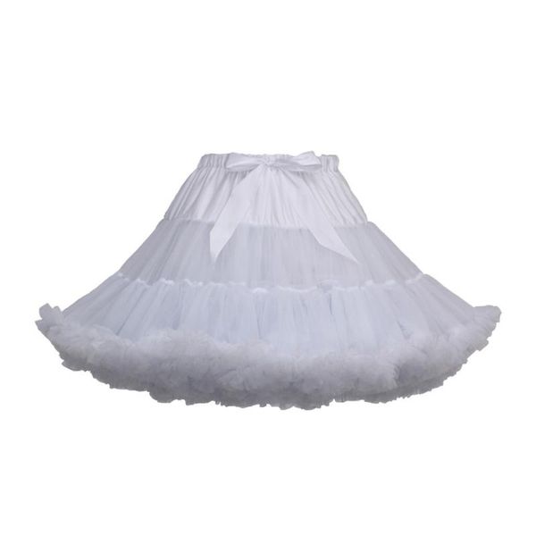 

selling product in 2021 women's fashion solid color dance party dance ballet tutu skirts support wholesale and dropshipping, Black