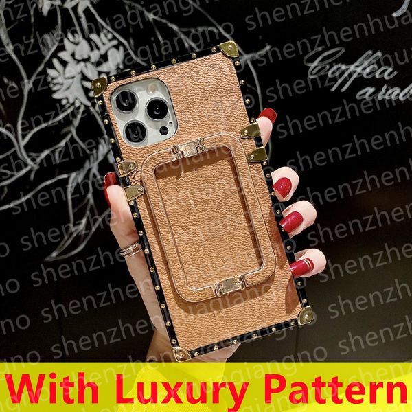 

fashion phone cases for iphone 14 pro max 13 12 11 xr xs xsmax 7 8 plus mobile case samsung s20 s21 ultra plus note 10 shell luxury square k