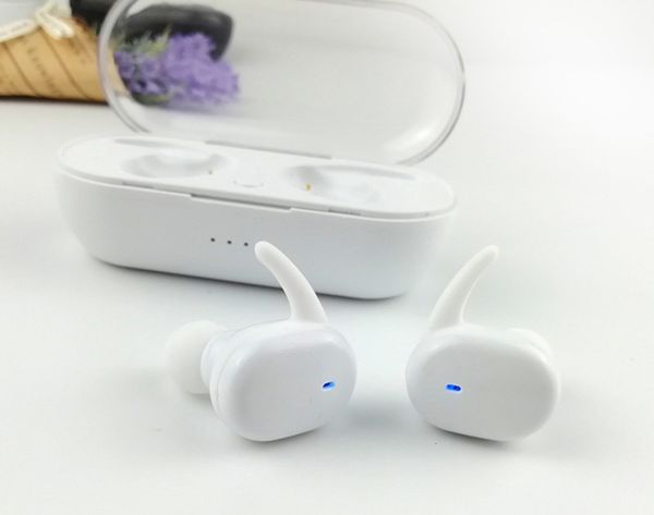 

popular earplug headset stereo true wirels mobile phone bluetooth 5.0