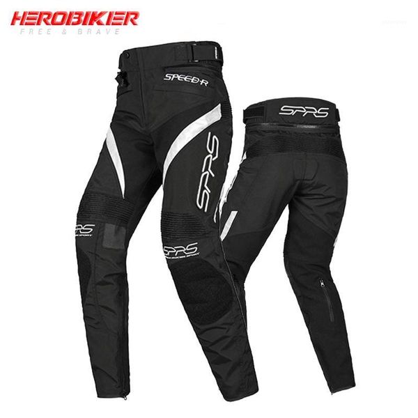 

motorcycle pants motocross off-road racing windproof motorcycle trousers men pantalon moto with removable protector guards1