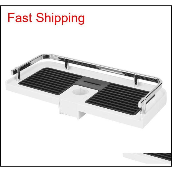 

rectangle/round bathroom shelves shower storage rack holder shampoo tray bathroom shelves single tier qylpxb homes2007