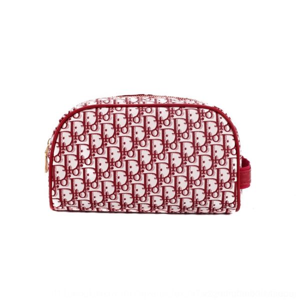 

mkag5 new style cosmetic bag cosmetic and mother fashion child wash bag graceful fashion simple copmo