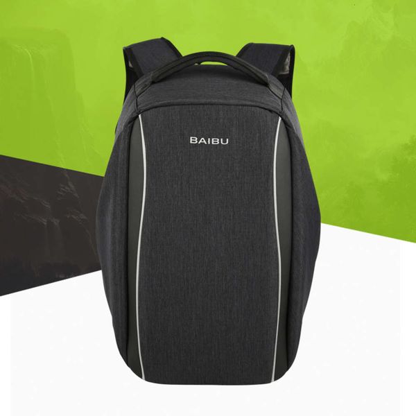 

2020 anti theft comter men's leisure outdoor sports travel bag