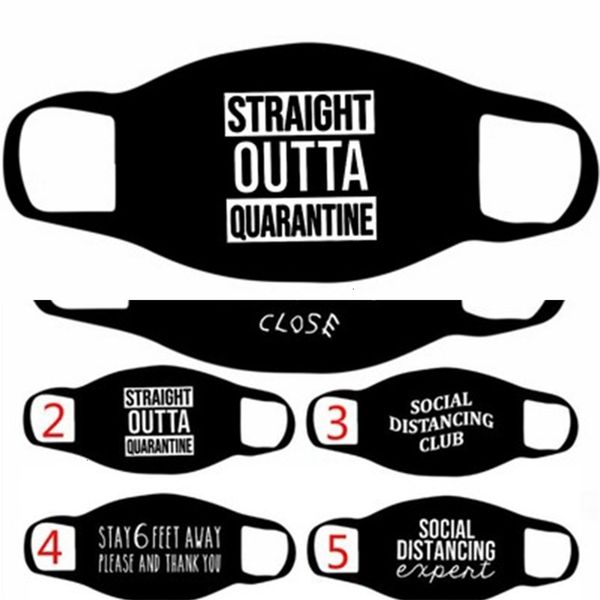 

factoryxrmhblack face fashionable mouth mask anti-dust cotton protective masks disposable facemas
