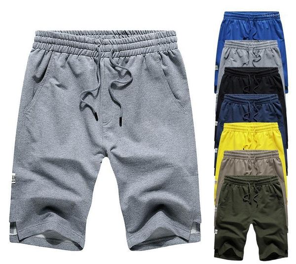 

new arrival 2020 summer cotton soft camouflage shorts men's fashion casual pants men's beach sports pants #dk221, White;black