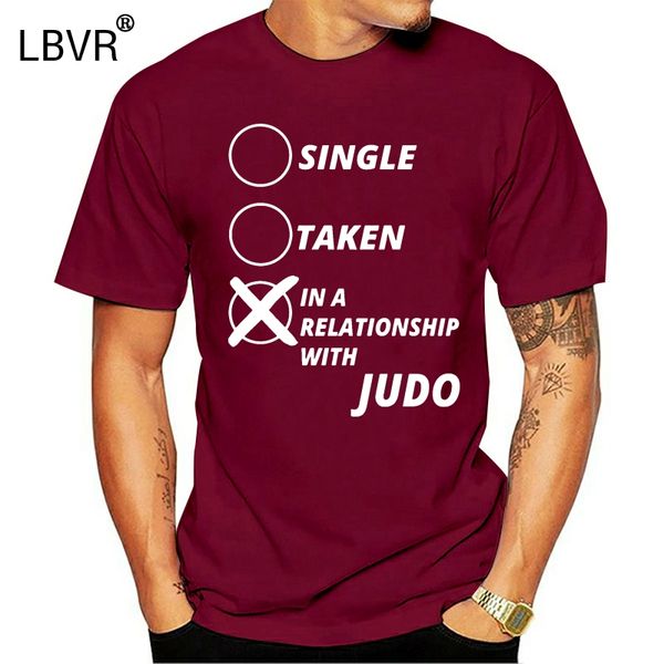 

customize funny casual single taken relationship judo t shirt for mens kawaii t shirts crew neck camisetas sport hooded sweatshirt hoodie
