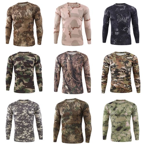 

mens конструктора tshirts повседневный длинным рукавом pollover одежда high весна осень tshirts мода отпечатано # 681, White;black