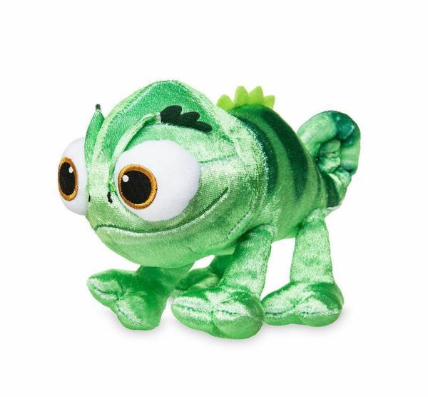 

new official rapunzel tangled the series 18cm pascal soft plush toy y200703