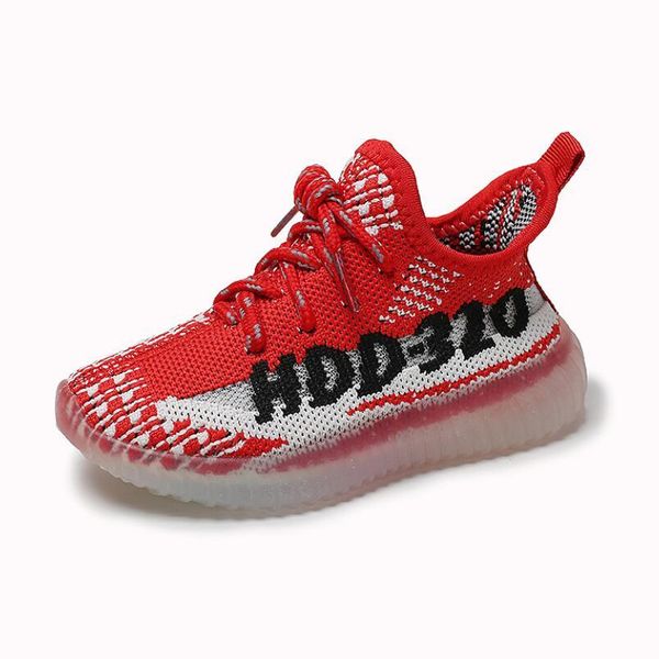 

весна осень моды девочек кроссовки красочные дети спортивная обувь для детей мальчиков мягкой подошвы комфортных детей кроссовок qyldso mywj, Black