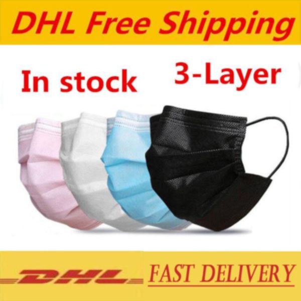 

thick colors, disposable four available in three-layer with ear hooks, suitable for salons and home comfortable masks