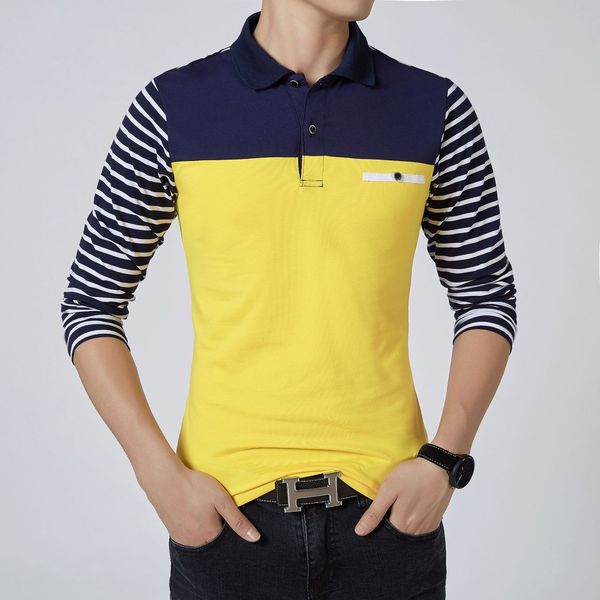 

2021 new men's sleeves long sleeveless shirt, size m-3xl 4xl 5xl spring/autumn y689, White;black