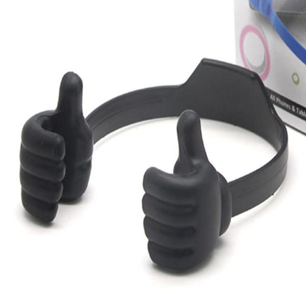 

портативный мобильный сотовый телефон tablet thumb держатель поддержка стенты для coolpad прохладный play 6 defiant e2 e2c fancy pro мощност