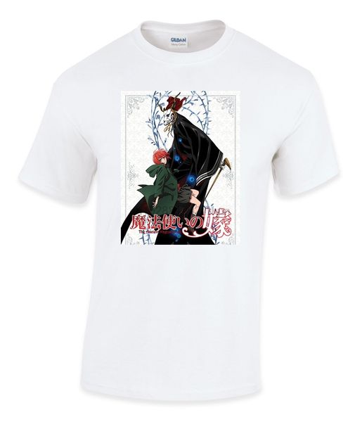 

the ancient magus bride anime t-shirt brand new [tshirt] 2anctntmag-8_parent sport hooded sweatshirt hoodie