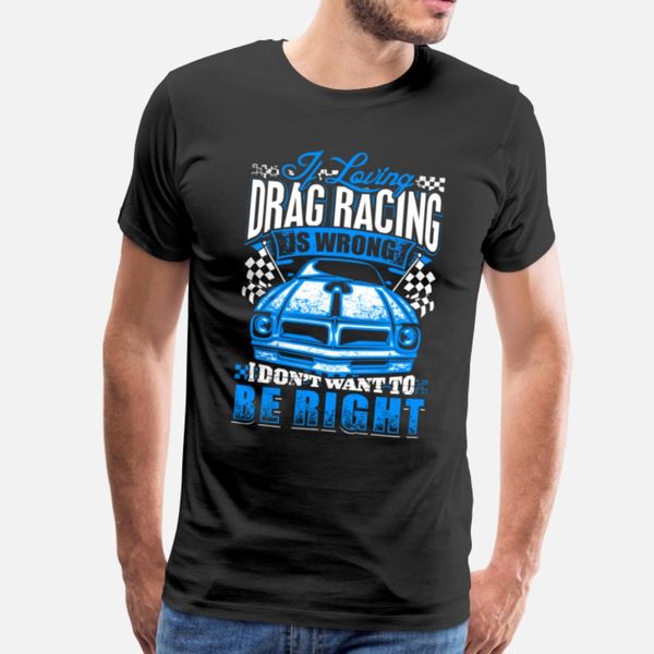 

loving drag racing car extreme motor designers graphic t shirt unique summer tracksuit hoodie sweatshirt