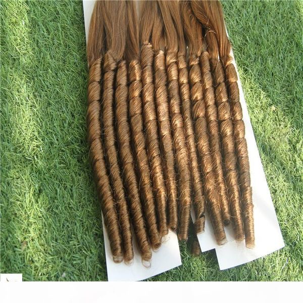 

in the latest fashion virgin brazilian strawberry blonde color hair extension 100% brazilian human remy hair weave 6a hair, Black