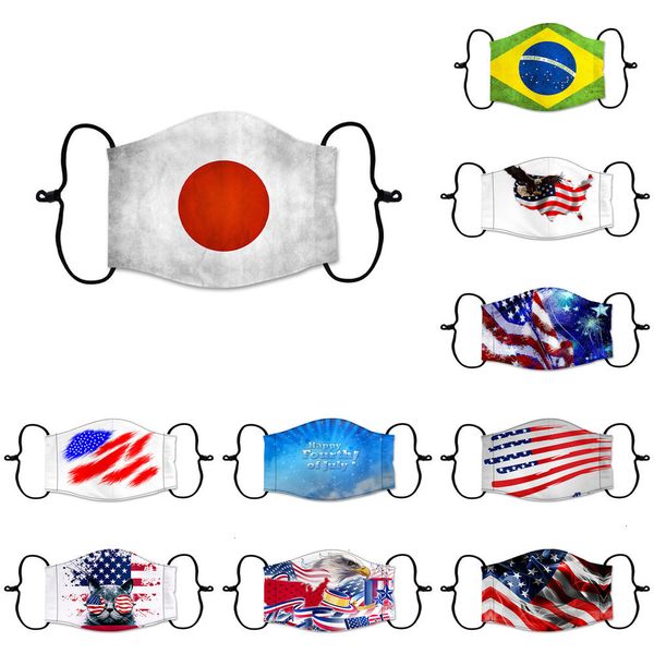 

filter reusable 95% supply retail mask factory package 5 layer anti dust protective face m qkk7 529r