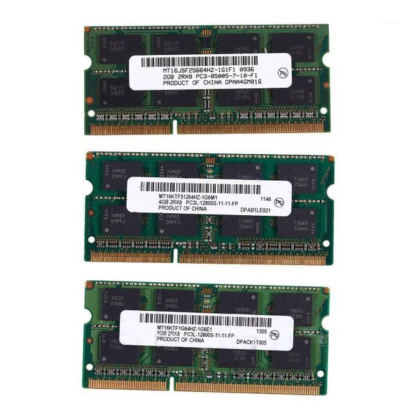 

rams ddr3 so-dimm ddr3l memory ram for lapnotebook1