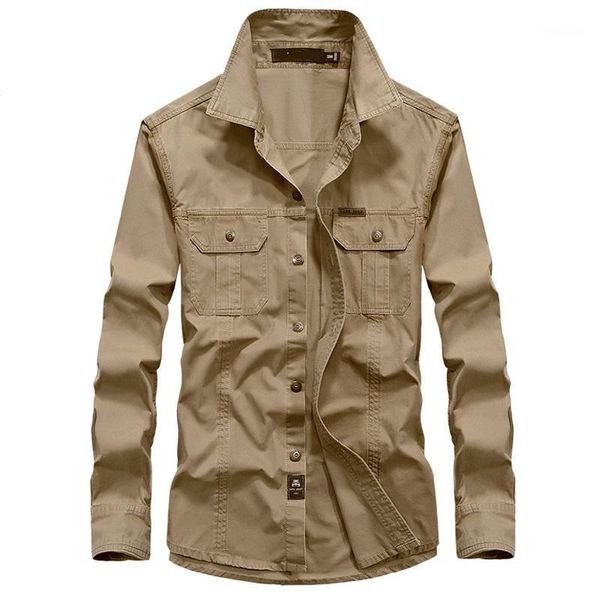 

big size -6xl men shirt long sleeve turn-down collar 100% cotton men dress shirt camisa masculina blusas chemise homme1, White;black