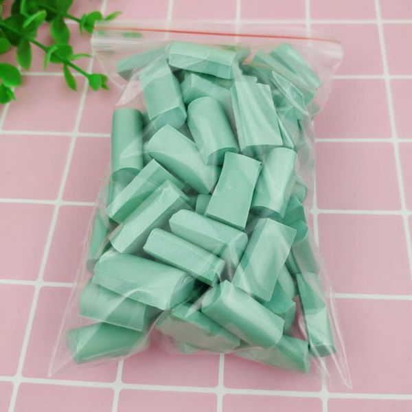 

70pcs bag sponge slime crystal slime accessories supplies diy clay stuff foam bead slime supplies accessories toy for kids wmtadi