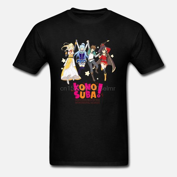 

men funny fashion konosuba megumin explosion hoodie designers t shirts sweatshirt