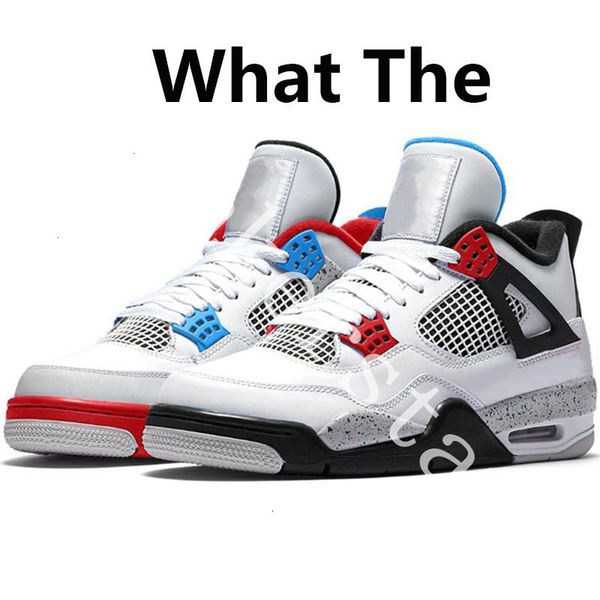 

cat 4s sail se neon 2020 black jumpman 4 basketball shoes metallic green trainer travis scotts purple white cement men sports sneakers