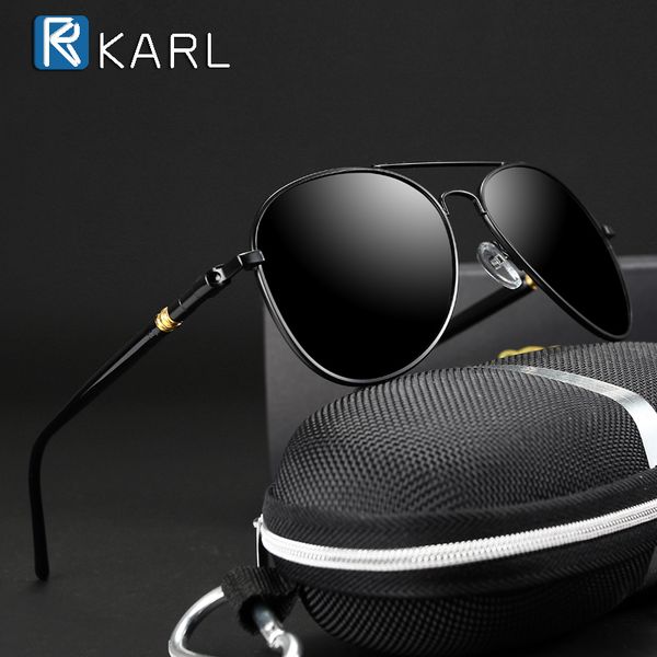 

classic polarized men driving black pilot sun glasses brand designer male retro sunglasses for men/women, White;black