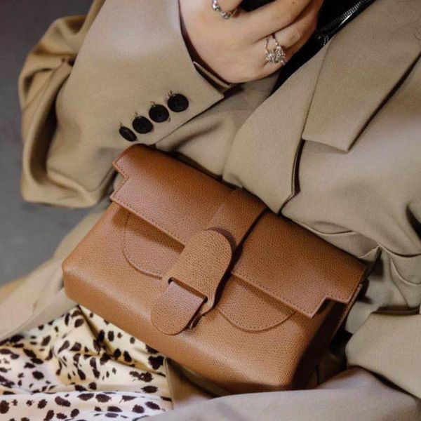 

2020 new messenger women's bag waist bag chest handbag shoulder messenger