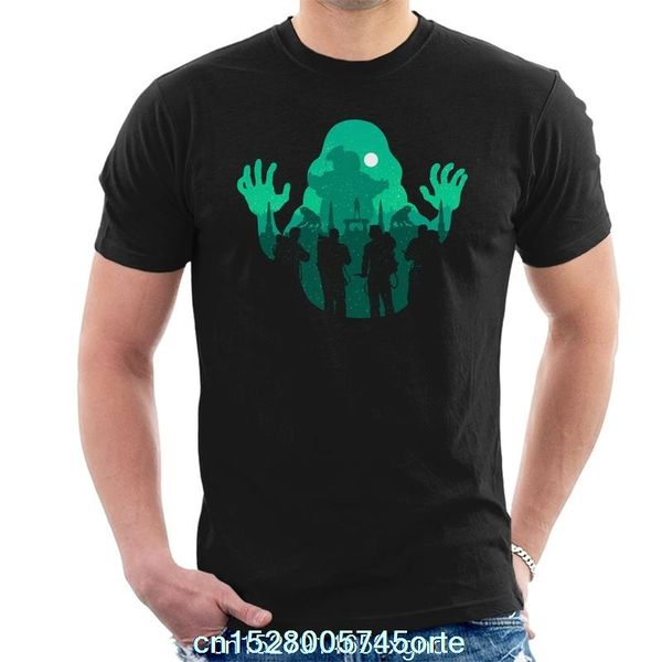 

printed funny 2020 camiseta ghostbusters ghost hunters men's t-shirt t-shirt sport hooded sweatshirt hoodie