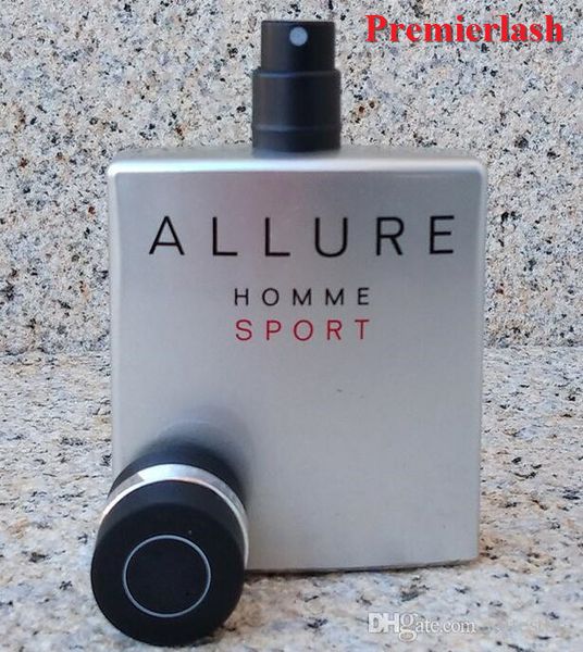 

premierlash brand selling perfume for men allure 100ml parfum spray incense perfumes men cologne fast ship